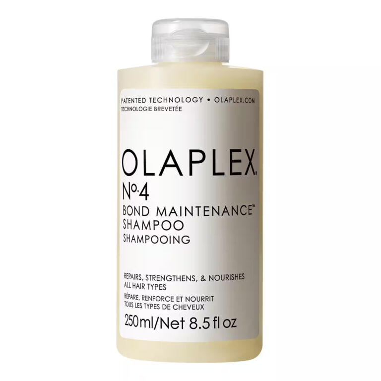 Olaplex N° 4 Bond Maintenance Shampoo 250ml