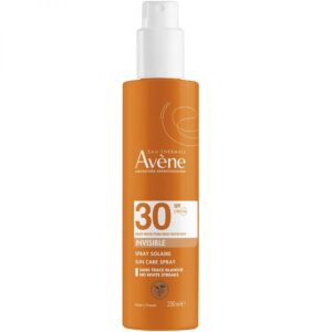 Avene Spray SPF30 for Face and Body 200ml