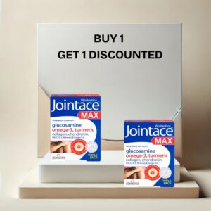 Vitabiotics Jointace MAX - 84 tablets - 1+1 offer