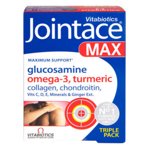 Vitabiotics Jointace Max - 84 tablets