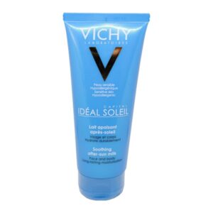 Vichy Capital Soleil After-Sun Milk Travel Size 100ml