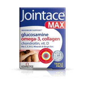 Vitabiotics Jointace Max - 84 tablets