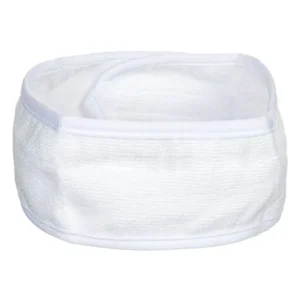 White Hair Ribbon