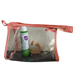 Anti-cellulite kit
