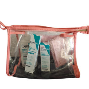 CeraVe Anti-Imperfections kit