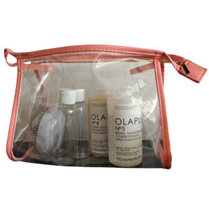 Hair Travel Kit