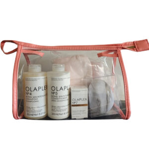 Hair Kit