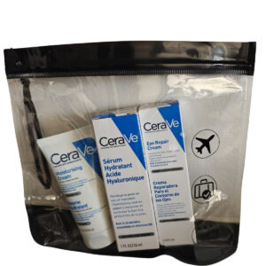 CeraVe Hydrating Travel Kit