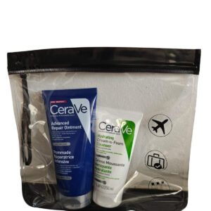CeraVe Travel Kit