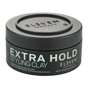 Eleven Australia Extra Hold Styling Clay 85g