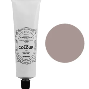 Davines A New Colour Ammonia-Free Hair Colour Cream 8.0