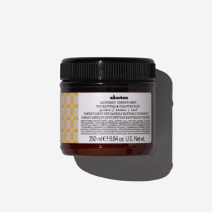 Davines Alchemic Conditioner Golden 250ml