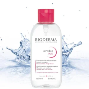 Bioderma Sensibio H2O 850ml