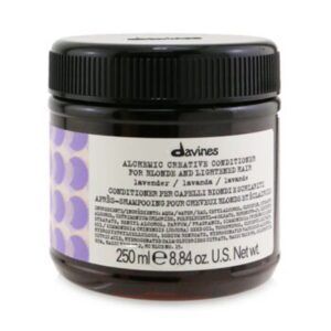 Davines Alchemic Conditioner Lavender 250ml