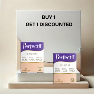 Vitabiotics Perfectil Original 1+1 offer