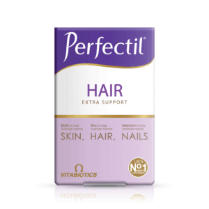 Vitabiotics Perfectil Hair Extra Support
