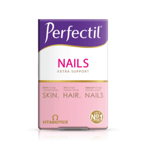 Vitabiotics Perfectil Nails Extra Support