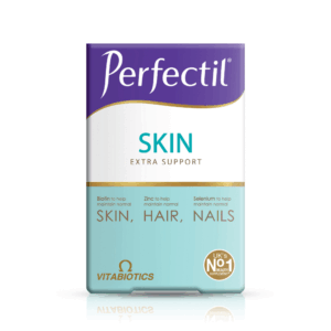 Vitabiotics Perfectil Skin Extra Support