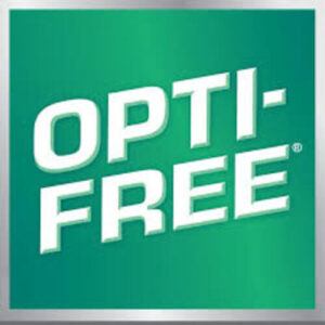 Opti-free