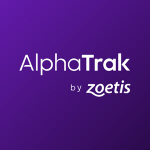 Alphatrak