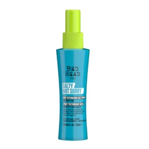 TIGI Bed Head Salty Not Sorry Hair Texturizing Spray 100ml