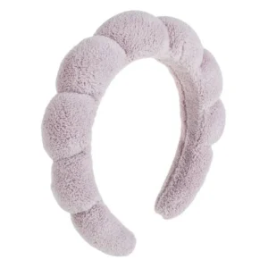 Women's Hair Stick for Makeup Towel Nude