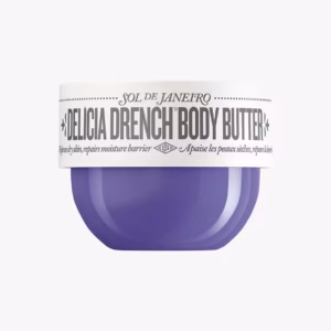Sol de Janeiro Delicia Drench Body Butter 75ml