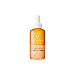 VICHY Ideal Soleil Hydrating Protective Solar Water SPF50 200ml