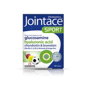 Vitabiotics Jointace Sport, 30 tablets
