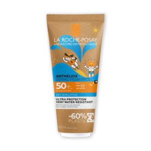 La Roche Posay Anthelios Dermo-Pediatrics Wetskin Lotion SPF50+ 200ml