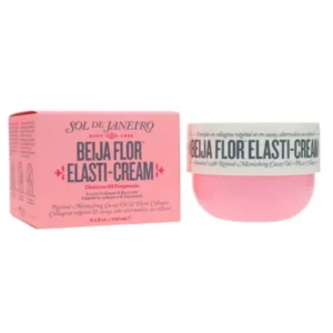 Sol de Janeiro Beija Flor Collagen Cream 240ml