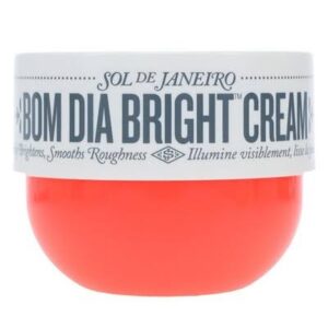 Sol de Janeiro Bom Dia Body Cream 240ml